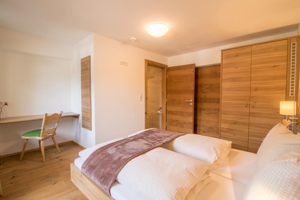 Haus Reintal Apartment Kramsach Exterior foto